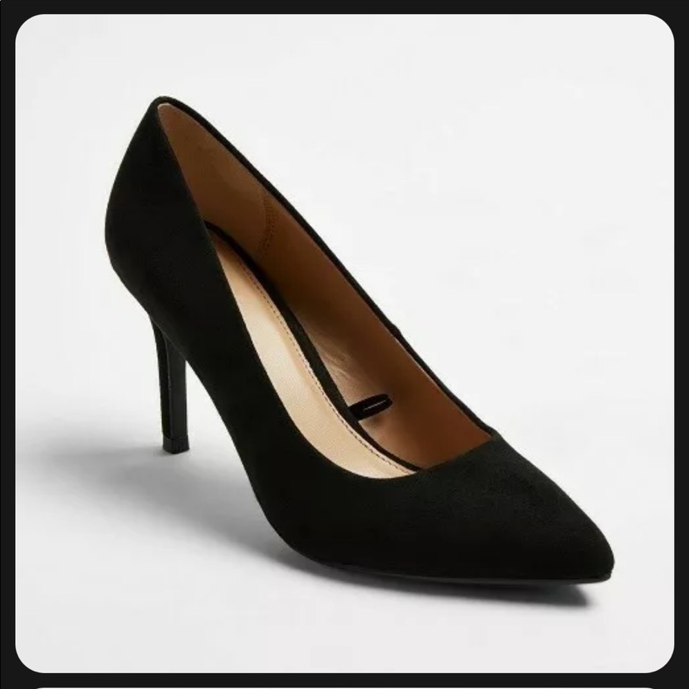 A New Day Women’s Gemma Heels - 9.5 - Black